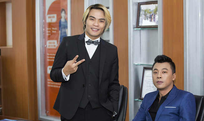 Sau Bùi Anh Tuấn, Dương Trường Giang kể tiếp chuyện tình