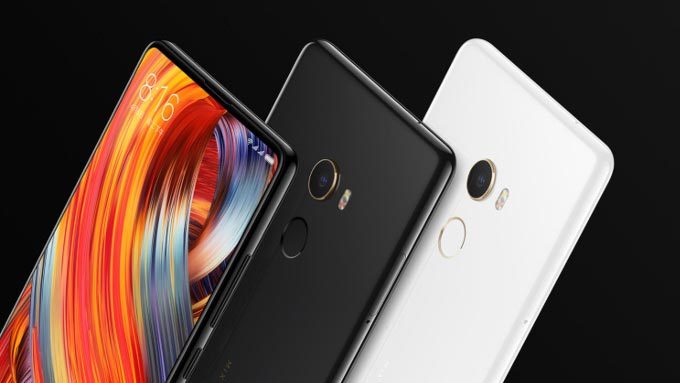 Những smartphone đầu bảng sẽ trình làng năm 2018