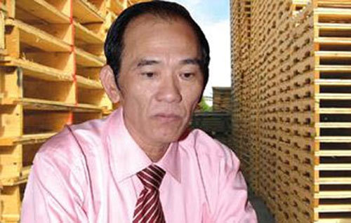 Võ Trường Thành mất nghiệp, ngàn tỷ giải cứu 1 bi kịch