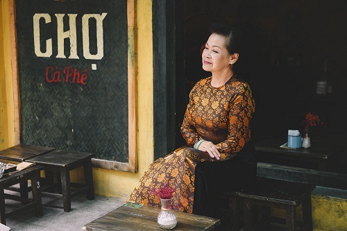 Khánh Ly ‘trả nợ’ khán giả Hải Phòng