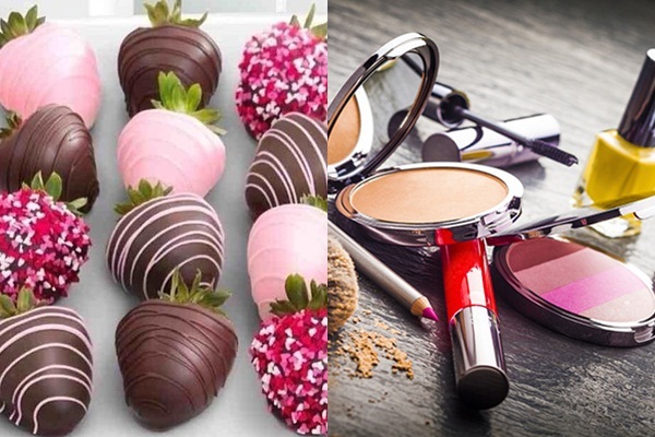 Quà tặng Giáng sinh độc đáo khiến phái đẹp mê mẩn