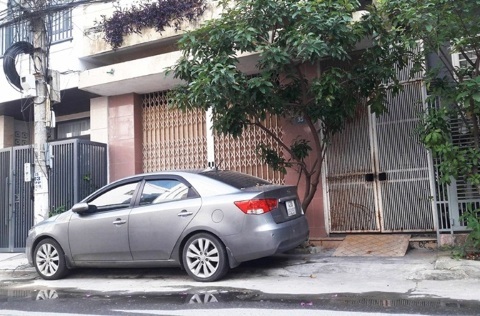 Đà Nẵng: Dự án triệu USD suốt 5 năm vẫn nằm trên giấy