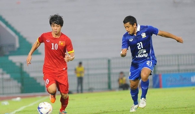Lịch thi đấu bóng đá hôm nay 15/12