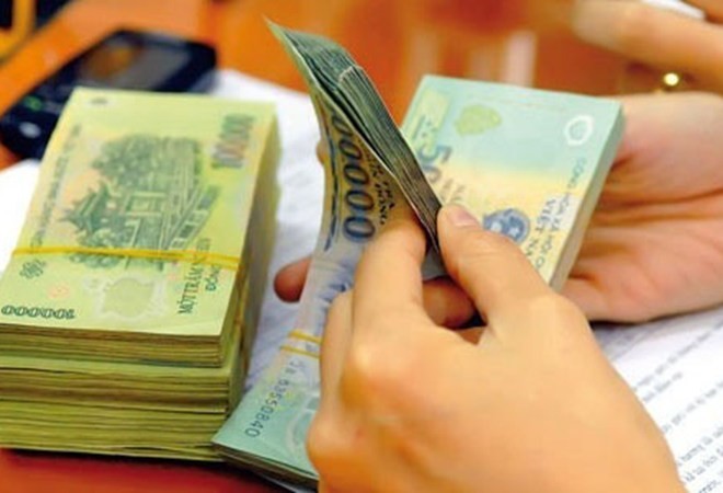 Năm 2018, người lao động chính thức được tăng lương tối thiểu vùng