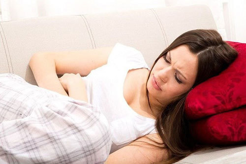 5 nguyên nhân khiến kinh nguyệt có màu đen
