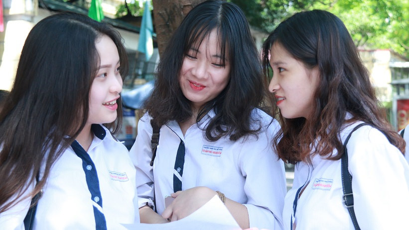 Cấp bù ngân sách càng tăng, ngành sư phạm vẫn khó tuyển thí sinh giỏi