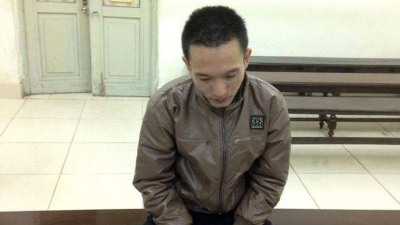 Không níu được hạnh phúc, con rể tìm bố vợ đoạt mạng