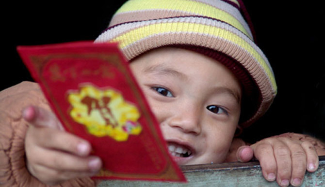 Tết đến rồi, đừng quên khóa đào tạo này cho các bé nhé