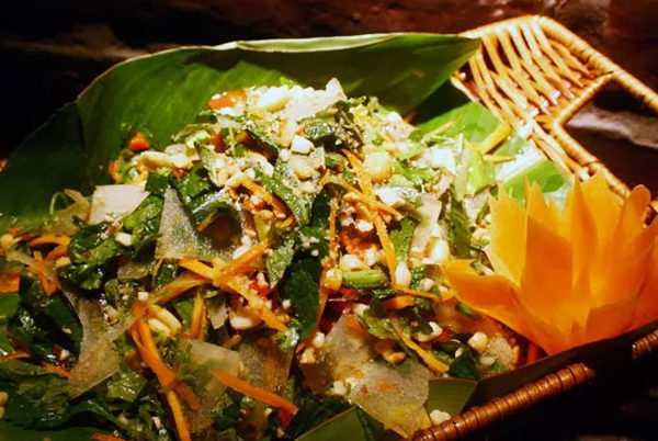 Những món ăn thời bao cấp nay trở thành đặc sản