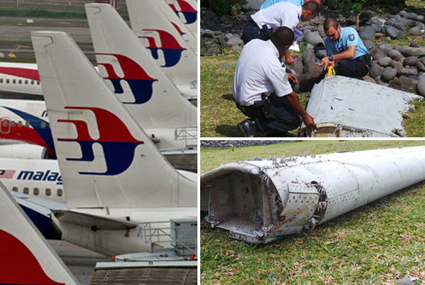 Giả thuyết gây sốc mới về máy bay MH370