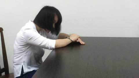 Người đàn bà hại chết con vì bị lật tẩy chuyện ngoại tình