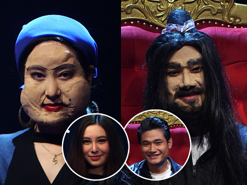 lựa chọn trái tim