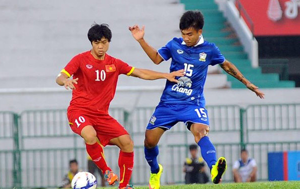 U23 Việt Nam vs U23 Thái Lan: Đòi món nợ SEA Games