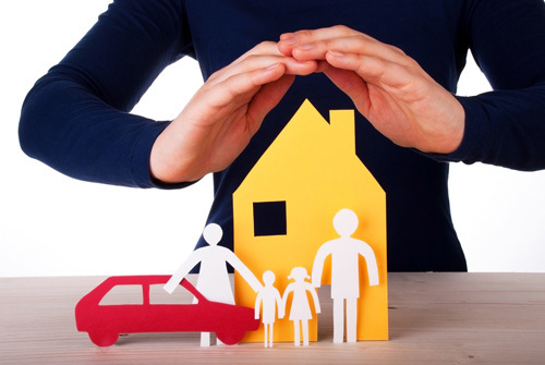 Bảo vệ khoản vay cùng bảo hiểm tín dụng