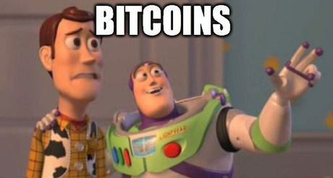 Người Việt vô địch thế giới truy cập vào các website tiền ảo đa cấp