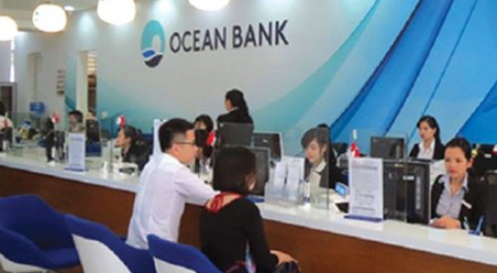 OceanBank - PetroVietnam: Sự rút ruột nhà nước có hệ thống
