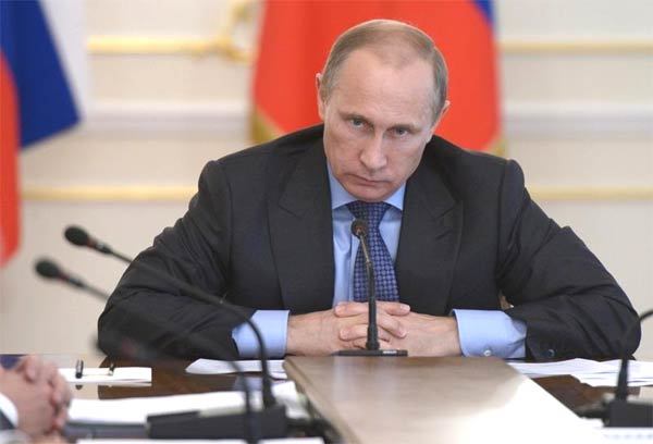 Những điểm chính trong các cuộc họp báo thường niên của Putin