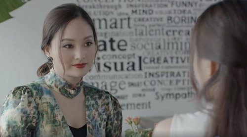 cả một đời ân oán 3