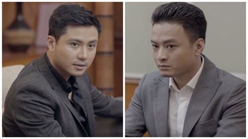 'Cả một đời ân oán' tập 3: Về một nhà, con đẻ tuyên chiến với con rơi