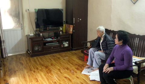 thiết bị thông minh thay loa phường