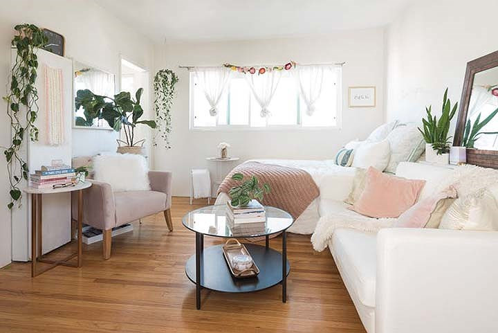 Ngôi nhà vỏn vẹn 28m2 khiến ai cũng bất ngờ vì quá đẹp