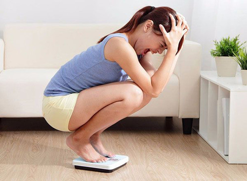 3 lý do người gầy khó tăng cân