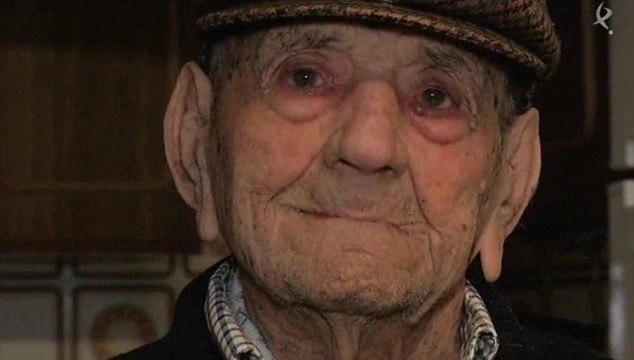 Bí quyết không ngờ của cụ ông thọ nhất thế giới