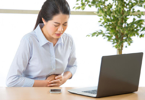 Nhiều nguy cơ từ rối loạn tiêu hóa