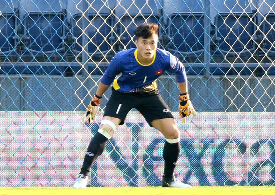 Tiến Dũng xuất thần