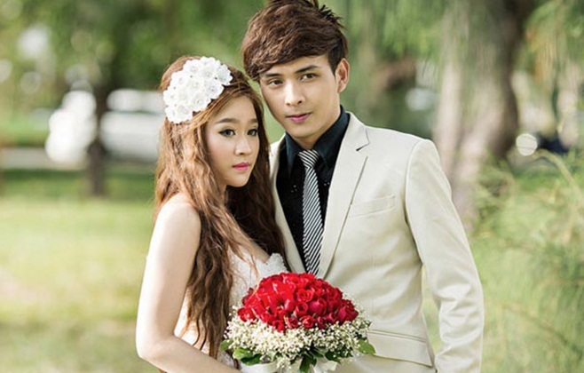 Hồ Quang Hiếu khẳng định không đánh đập vợ cũ, sống chung 10 ngày rồi ly hôn