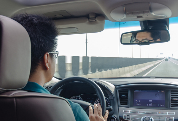 Lâu ngày không lái xe, cần lưu ý gì?