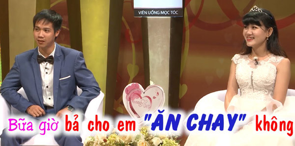 Cười lăn nghe chuyện người đàn ông bị vợ 'cấm vận' ngay sau đêm tân hôn