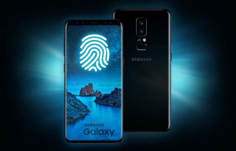 Samsung Galaxy S9 đã có ngày ra mắt