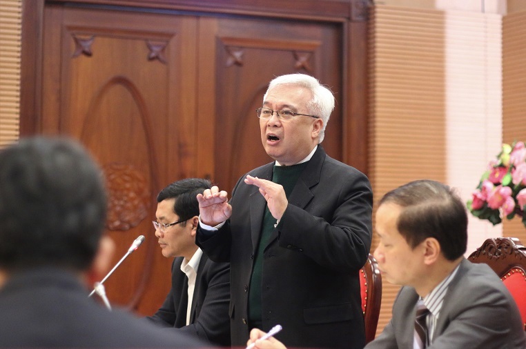 Làm gì để hội đồng trường có thực quyền?