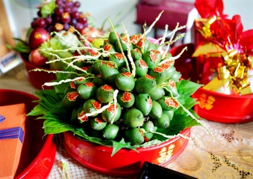 Chi 30 triệu tổ chức đám cưới, thiếu gia đất Cảng thu về 3 tỷ tiền mừng