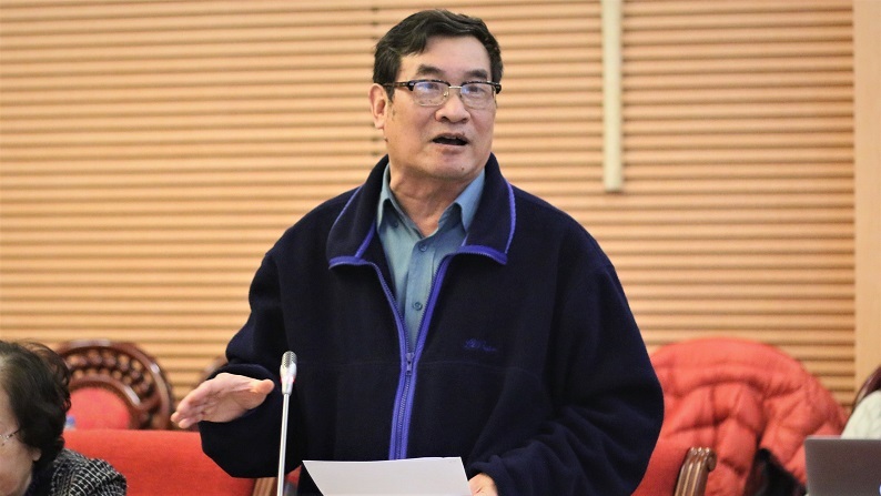 Đề xuất chỉ miễn học phí cho sinh viên sư phạm nếu làm đúng nghề