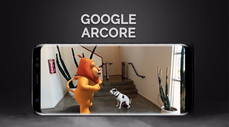 Google xóa sổ dự án thực tế ảo đầy tham vọng