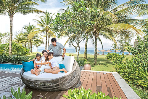Vinpearl - Chuỗi trải nghiệm không thể bỏ lỡ mùa lễ hội