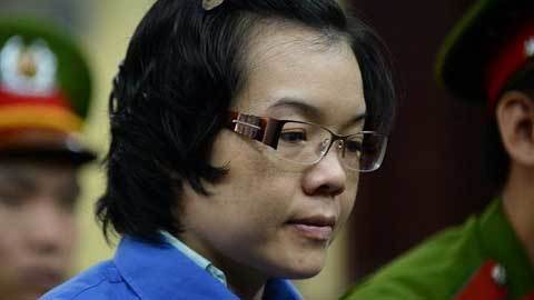 'Siêu lừa' Huỳnh Thị Huyền Như tiếp tục hầu tòa