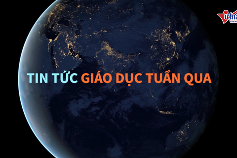 Tổng kết giáo dục lại