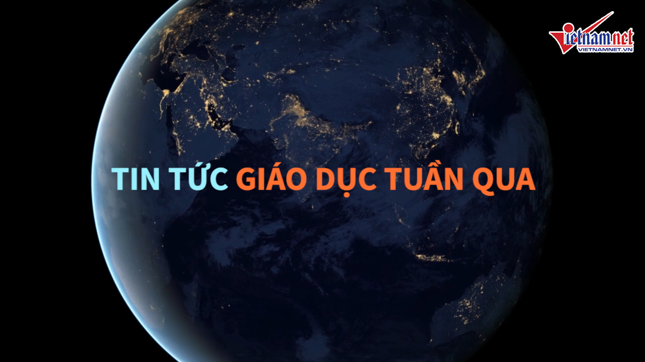 Đề xuất lạ: Giải thể các phòng giáo dục