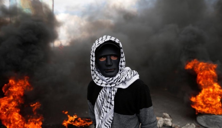 Hội đồng Bảo an xem xét bác mọi quyết định về Jerusalem