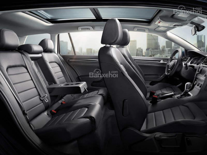 Những điều cần lưu ý về ghế xe trước khi mua ô tô