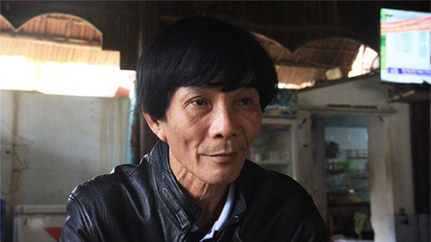 Ông Nguyễn Sự lý giải việc bỏ phiếu bầu cho ông Hoài Bảo