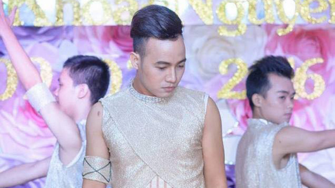 Hai ca sỹ Việt tử vong tại chỗ vì tai nạn giao thông nghiêm trọng