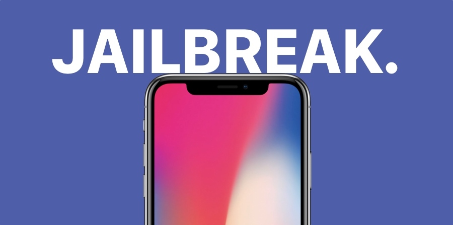 iPhone X bị công ty Trung Quốc jailbreak