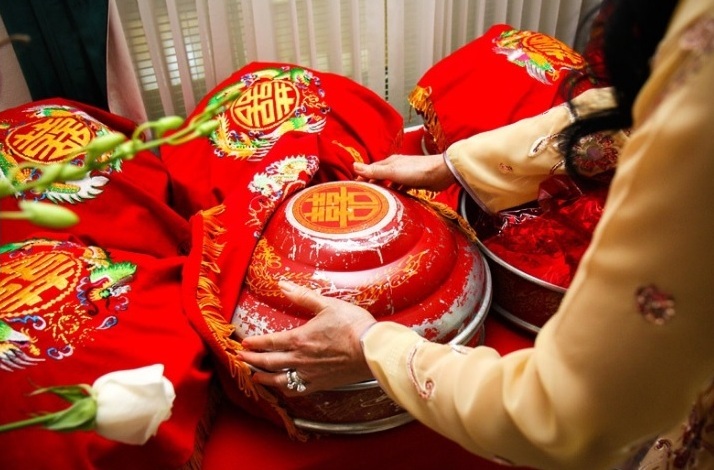 Đám cưới kịch tính của thiếu gia Lạng Sơn và nữ ca sĩ phòng trà