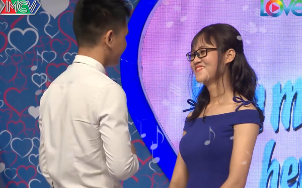 Tiết lộ phút cuối của chàng trai khiến Quyền Linh ngỡ ngàng