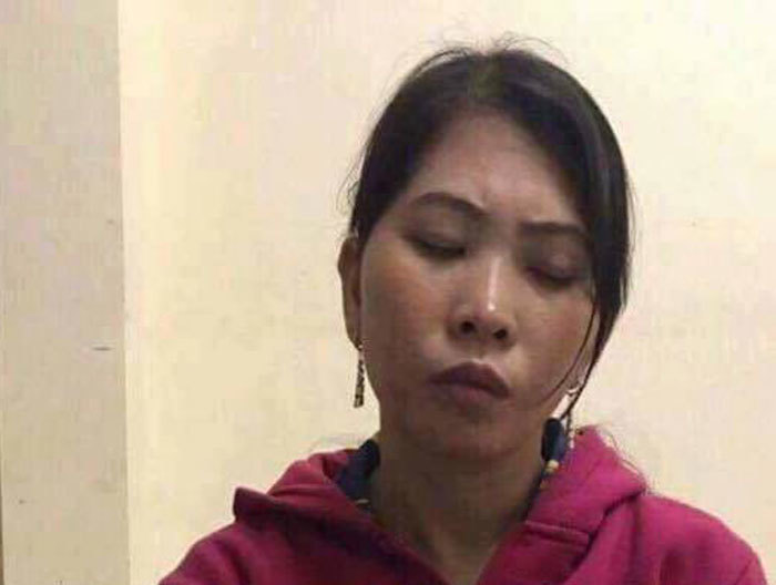 Vụ chặt đầu ở Bình Dương: Lời khai của nghi can giết chồng, phân xác