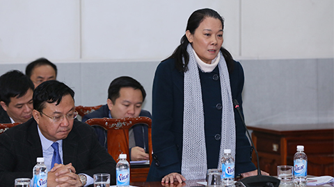 ‘Ông Đinh La Thăng đứng trước UB Kiểm tra TƯ nói giá mà…’